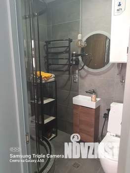 1-к квартира, посуточно, 14м2, 3/4 этаж