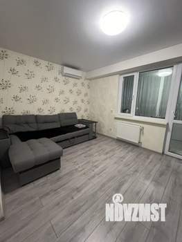 Студия квартира, посуточно, 30м2, 3/8 этаж