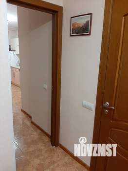 1-к квартира, посуточно, 45м2, 9/10 этаж