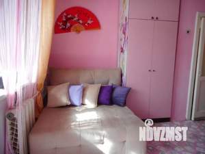 1-к квартира, посуточно, 27м2, 2/5 этаж