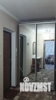 1-к квартира, посуточно, 40м2, 4/6 этаж