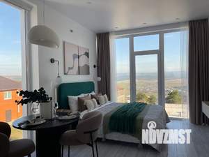 1-к квартира, посуточно, 30м2, 3/3 этаж