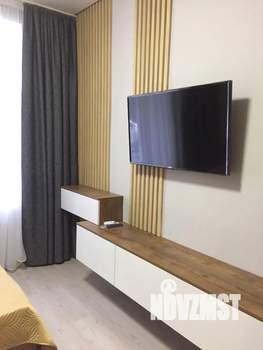 1-к квартира, посуточно, 34м2, 1/3 этаж