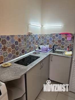 Студия квартира, на длительный срок, 13м2, 1/5 этаж