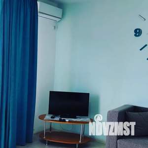 1-к квартира, посуточно, 40м2, 4/5 этаж