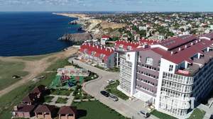 1-к квартира, посуточно, 25м2, 2/3 этаж