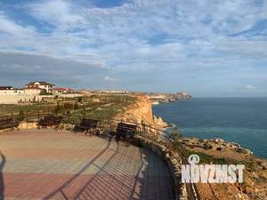 1-к квартира, посуточно, 40м2, 2/3 этаж