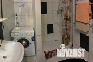 1-к квартира, посуточно, 40м2, 8/10 этаж