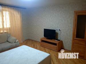 2-к квартира, посуточно, 54м2, 2/5 этаж