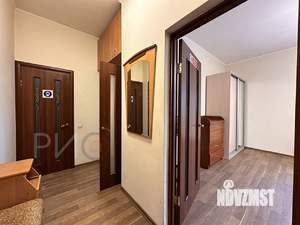 1-к квартира, на длительный срок, 40м2, 1/3 этаж