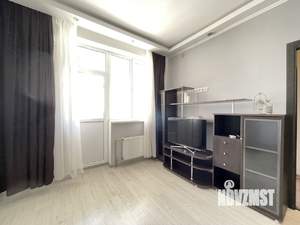 1-к квартира, посуточно, 40м2, 3/5 этаж