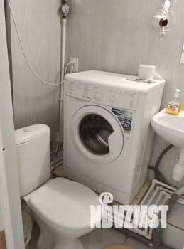 1-к квартира, посуточно, 15м2, 1/1 этаж