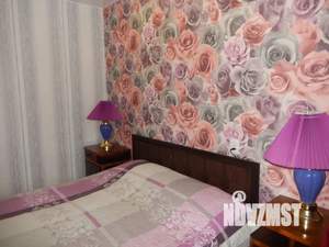 2-к квартира, посуточно, 58м2, 5/5 этаж