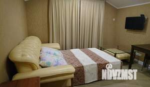 1-к квартира, посуточно, 22м2, 1/1 этаж
