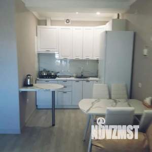 1-к квартира, посуточно, 41м2, 5/10 этаж