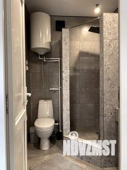 1-к квартира, посуточно, 24м2, 1/1 этаж