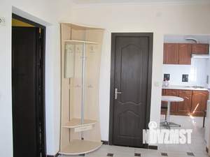 1-к квартира, посуточно, 48м2, 3/3 этаж