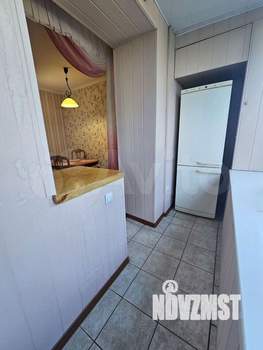 2-к квартира, на длительный срок, 52м2, 2/5 этаж