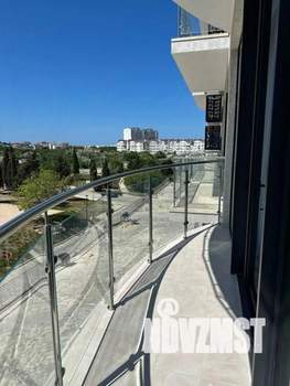 2-к квартира, посуточно, 50м2, 1/1 этаж