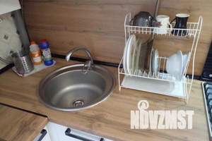 1-к квартира, посуточно, 44м2, 2/12 этаж