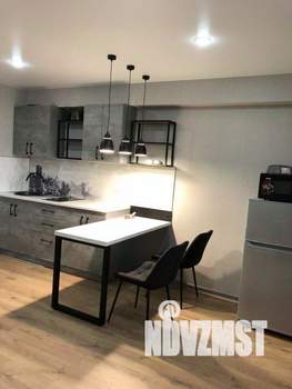 1-к квартира, посуточно, 33м2, 1/1 этаж