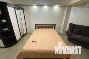1-к квартира, посуточно, 24м2, 4/4 этаж