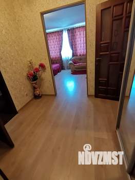 2-к квартира, посуточно, 56м2, 5/10 этаж