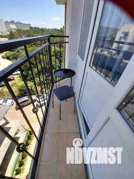 Студия квартира, посуточно, 25м2, 3/4 этаж