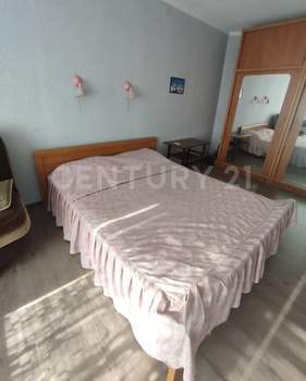 2-к квартира, на длительный срок, 40м2, 3/5 этаж