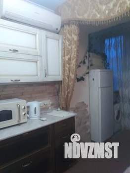 2-к квартира, посуточно, 45м2, 3/4 этаж