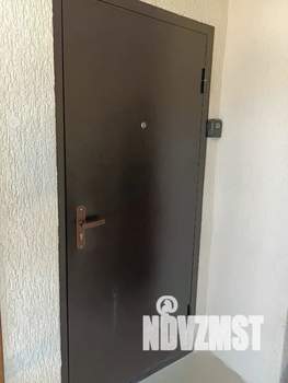 1-к квартира, посуточно, 20м2, 1/3 этаж