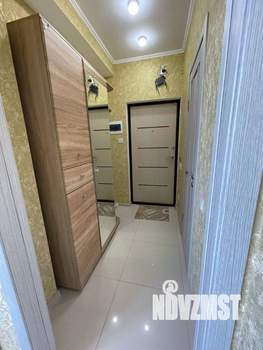 1-к квартира, на длительный срок, 32м2, 6/6 этаж