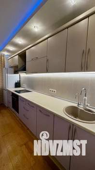 2-к квартира, посуточно, 50м2, 9/9 этаж