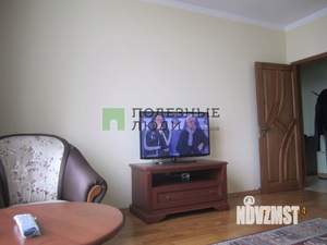 2-к квартира, на длительный срок, 54м2, 8/10 этаж