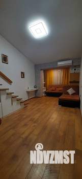 1-к квартира, на длительный срок, 45м2, 10/10 этаж