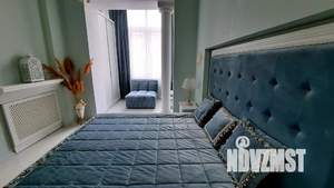 2-к квартира, посуточно, 60м2, 2/3 этаж