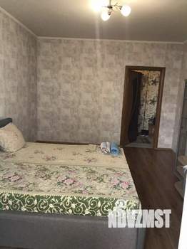 1-к квартира, на длительный срок, 52м2, 2/10 этаж