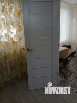 1-к квартира, на длительный срок, 32м2, 3/4 этаж