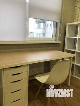 1-к квартира, на длительный срок, 42м2, 2/7 этаж