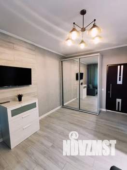Студия квартира, посуточно, 28м2, 6/8 этаж