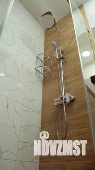 1-к квартира, посуточно, 34м2, 6/10 этаж