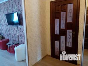 1-к квартира, посуточно, 56м2, 5/10 этаж