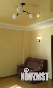 1-к квартира, посуточно, 55м2, 4/9 этаж