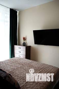 1-к квартира, посуточно, 39м2, 2/5 этаж