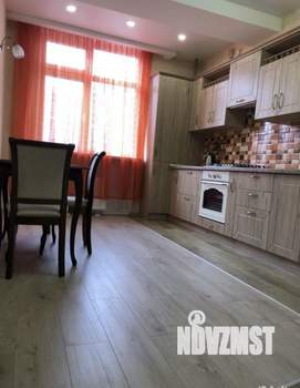 1-к квартира, на длительный срок, 45м2, 4/11 этаж