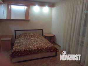1-к квартира, посуточно, 35м2, 3/9 этаж