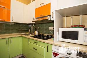 2-к квартира, посуточно, 44м2, 2/5 этаж