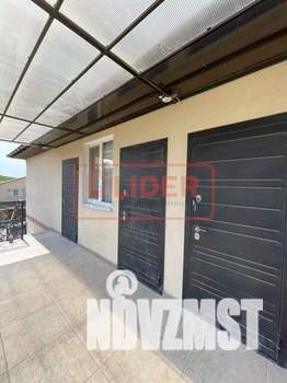 Студия квартира, на длительный срок, 30м2, 2/3 этаж