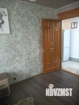 1-к квартира, посуточно, 48м2, 8/10 этаж
