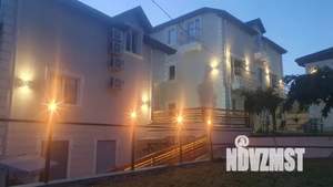 2-к квартира, посуточно, 49м2, 2/2 этаж